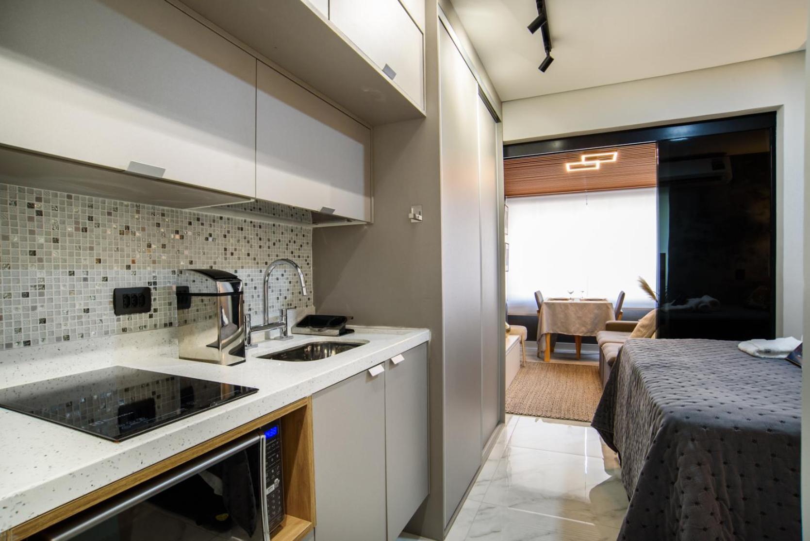 Next To Avenida Paulista - Apartment *