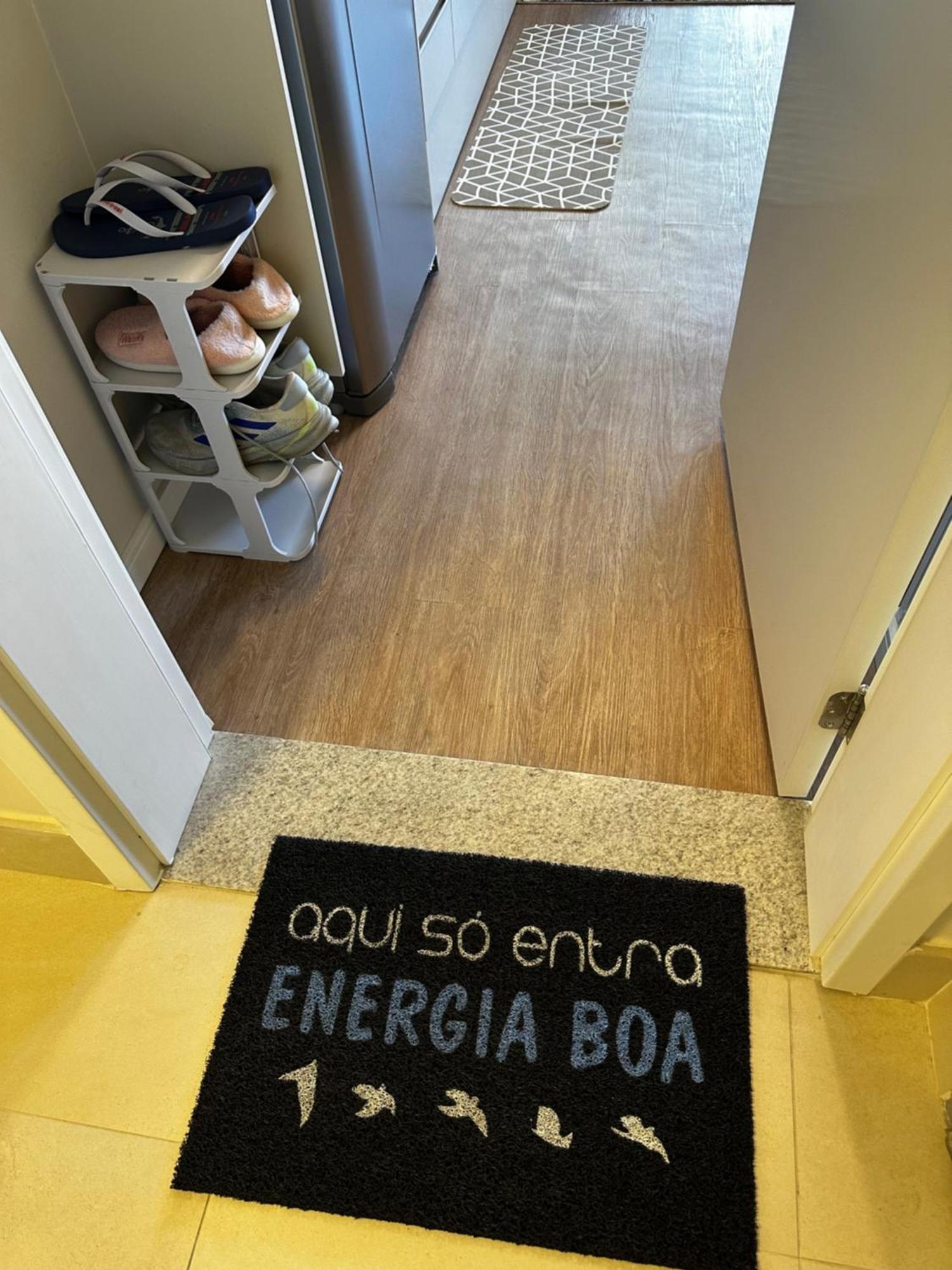 Moema Zuhause Apartamento