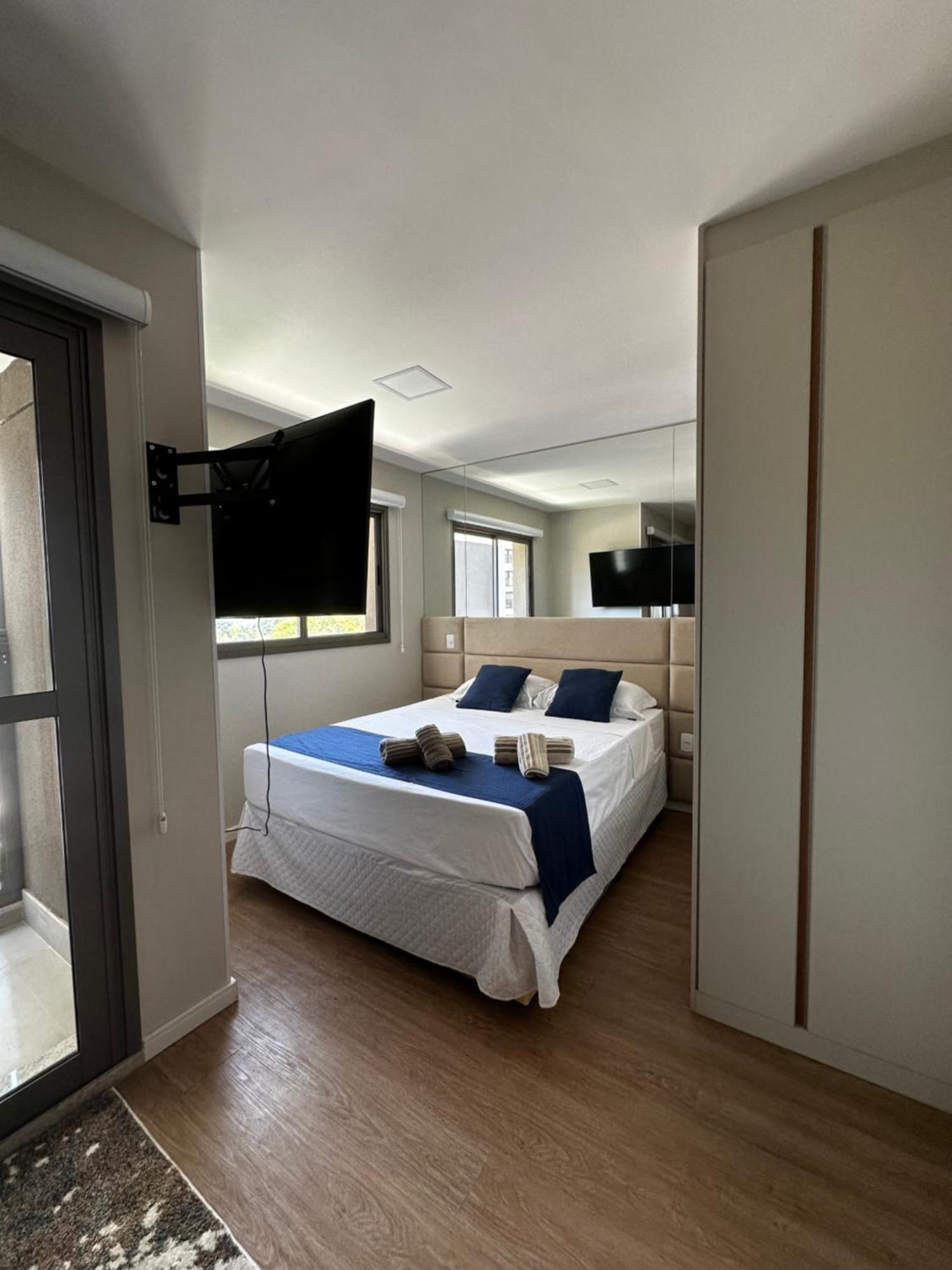 Moema Zuhause Apartamento *