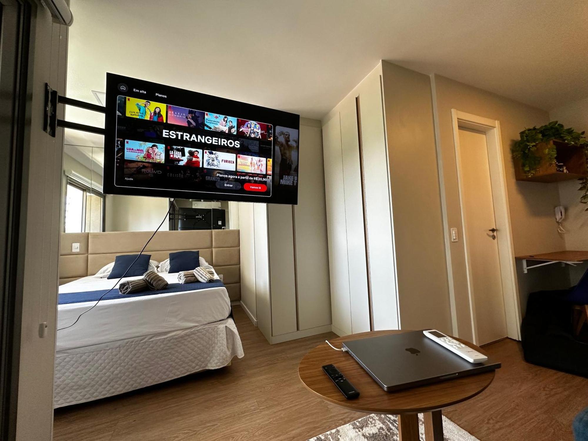 Moema Zuhause Apartamento São Paulo