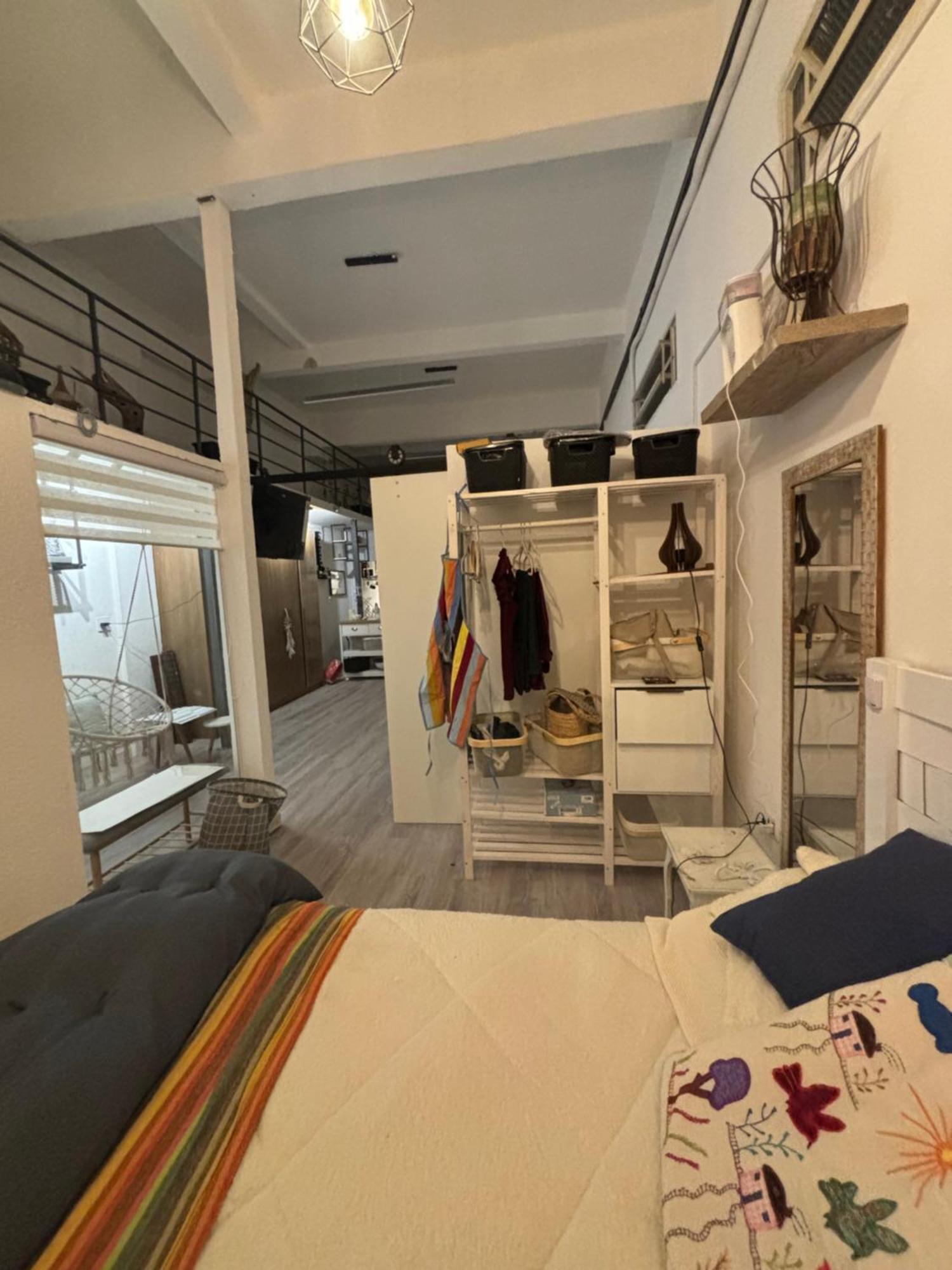 Loft Morumbi *