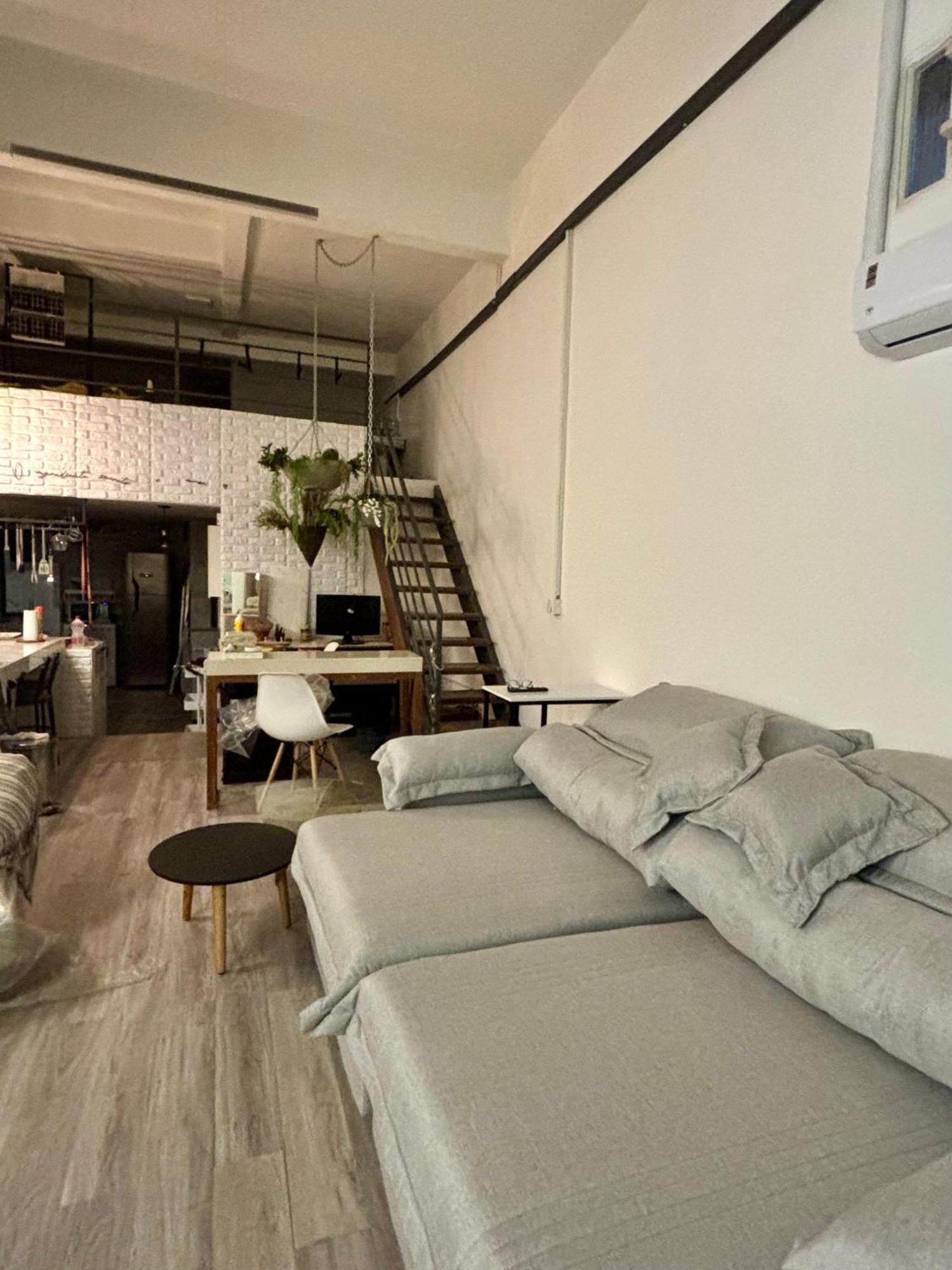 Loft Morumbi Apartamento *