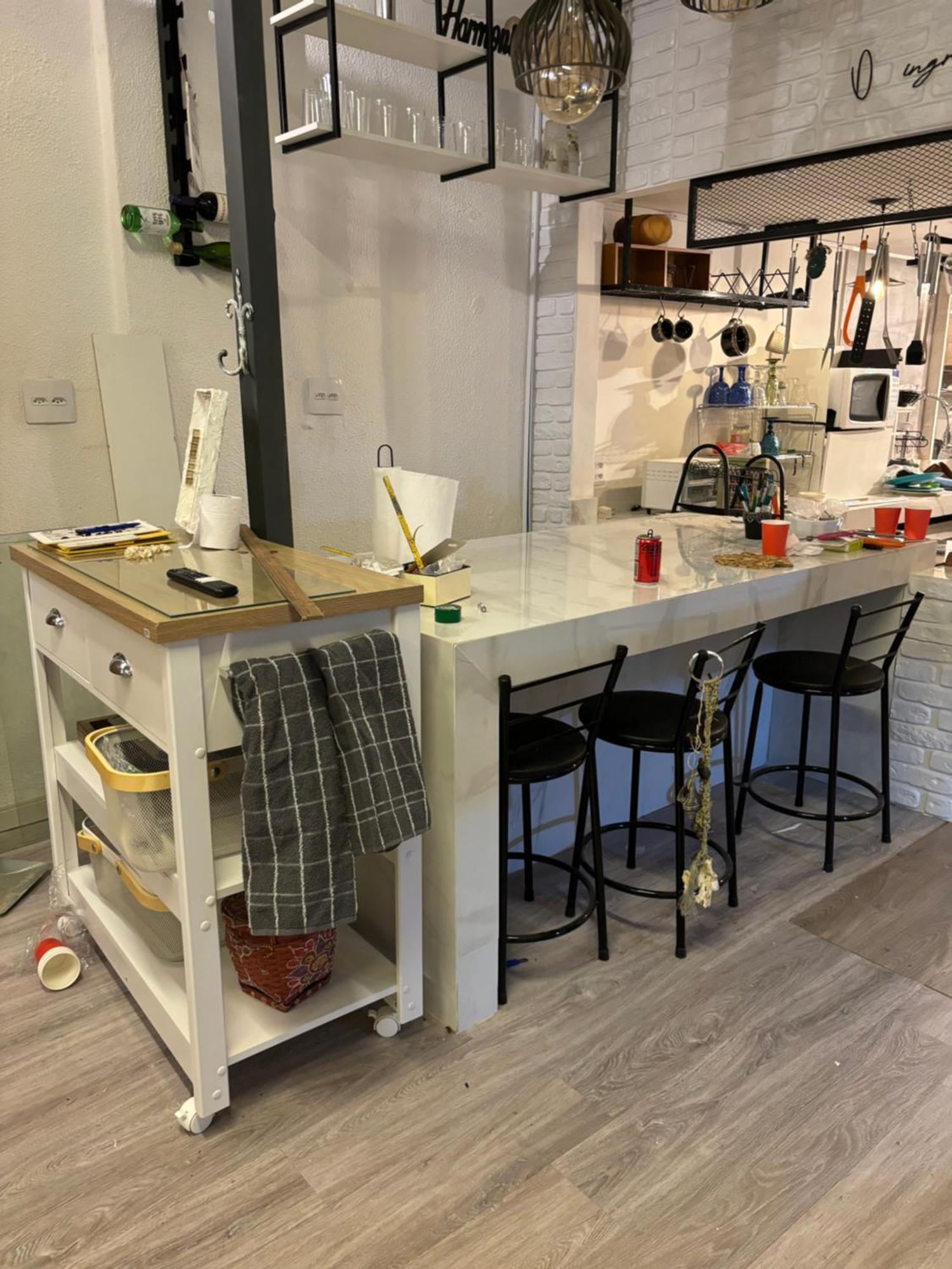 Loft Morumbi Apartamento *