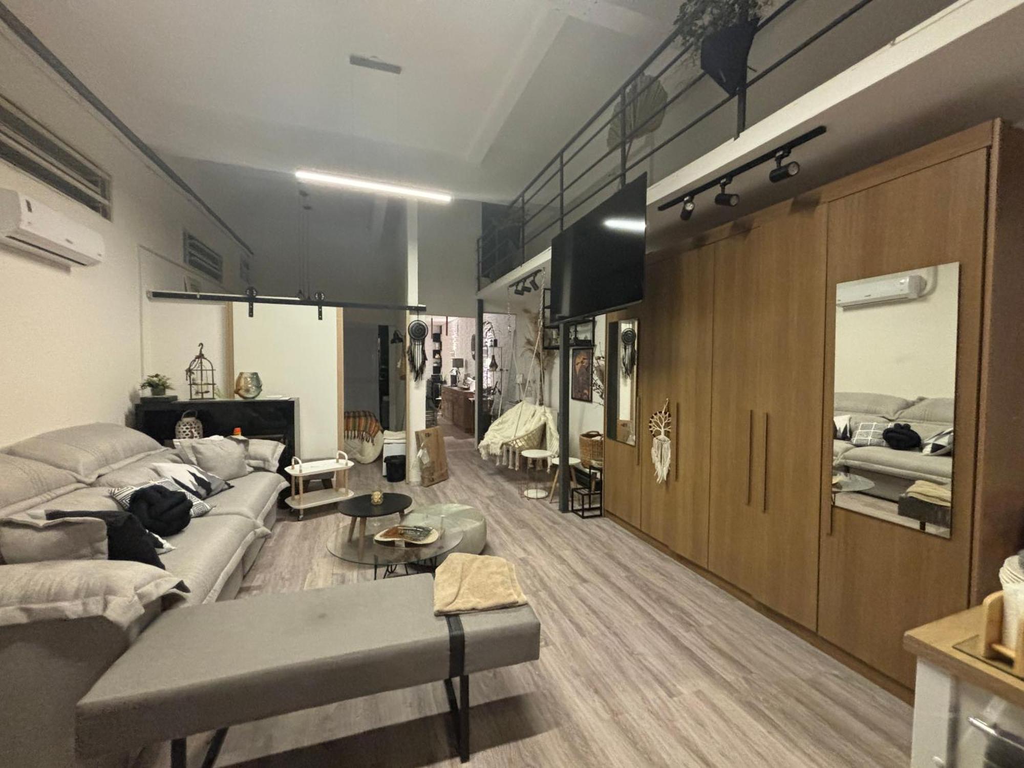 Apartamento Loft Morumbi São Paulo