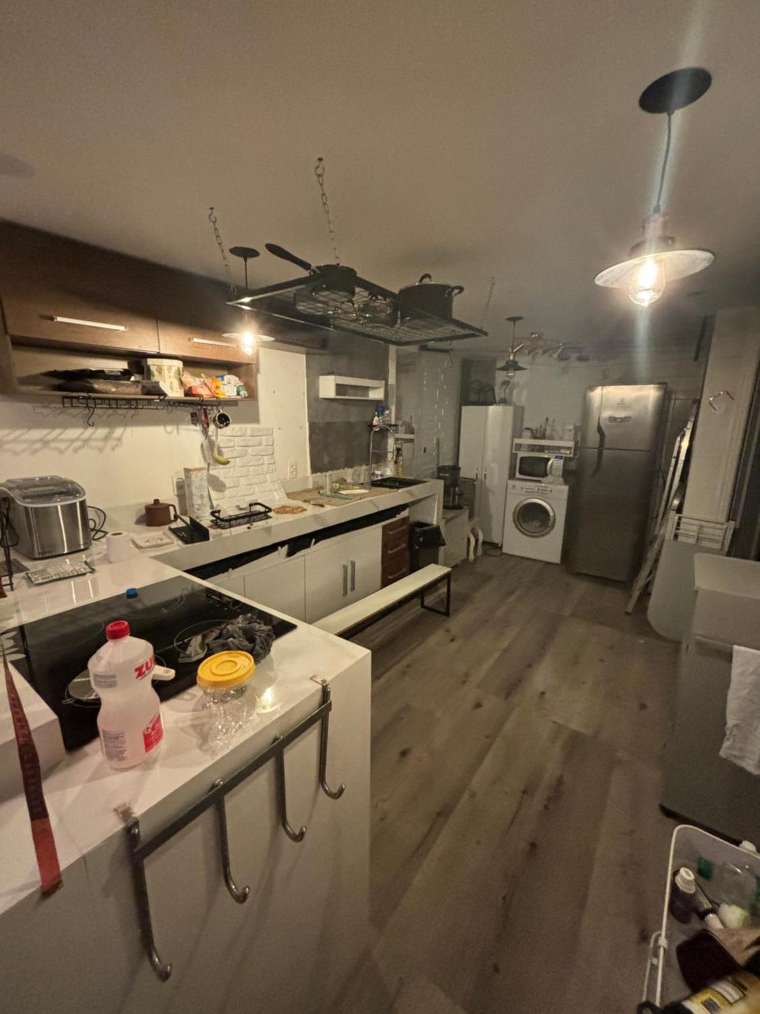 Loft Morumbi Apartamento *