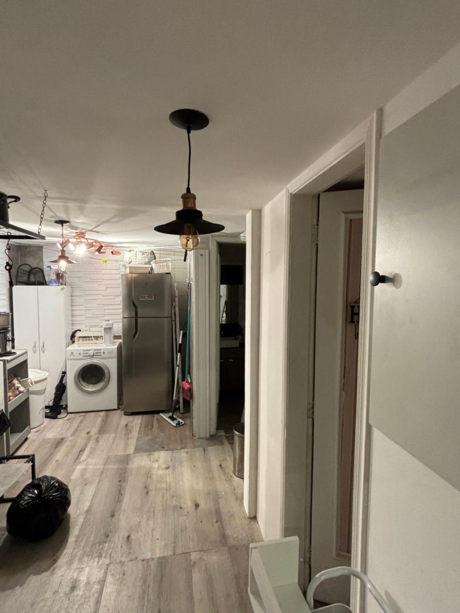 Apartamento Loft Morumbi *