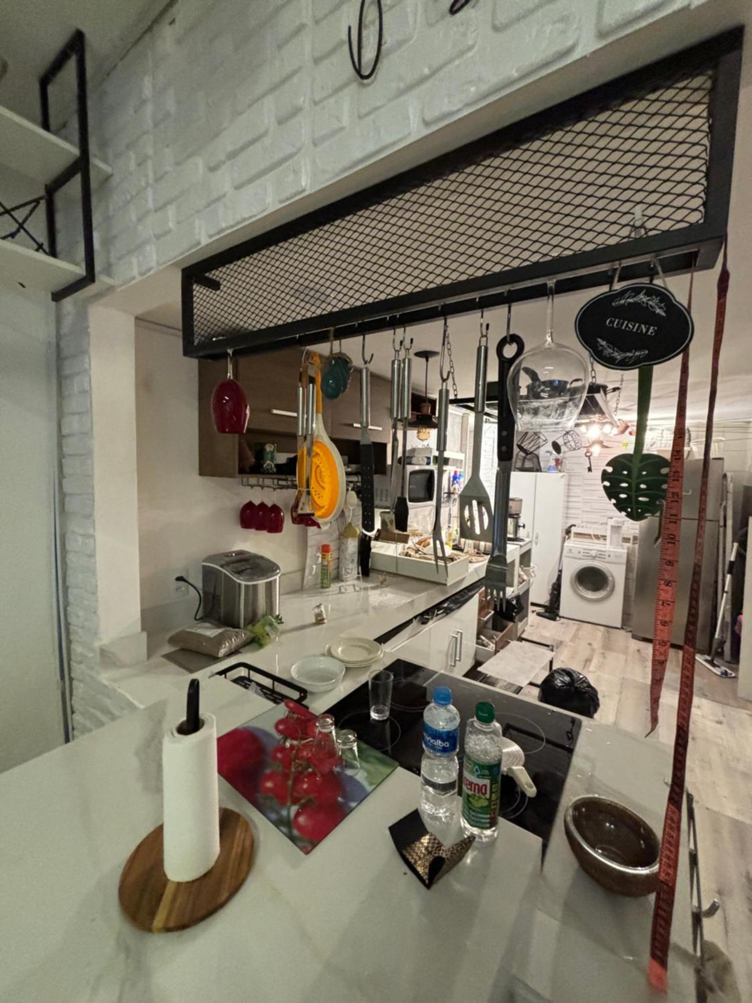 Apartamento Loft Morumbi