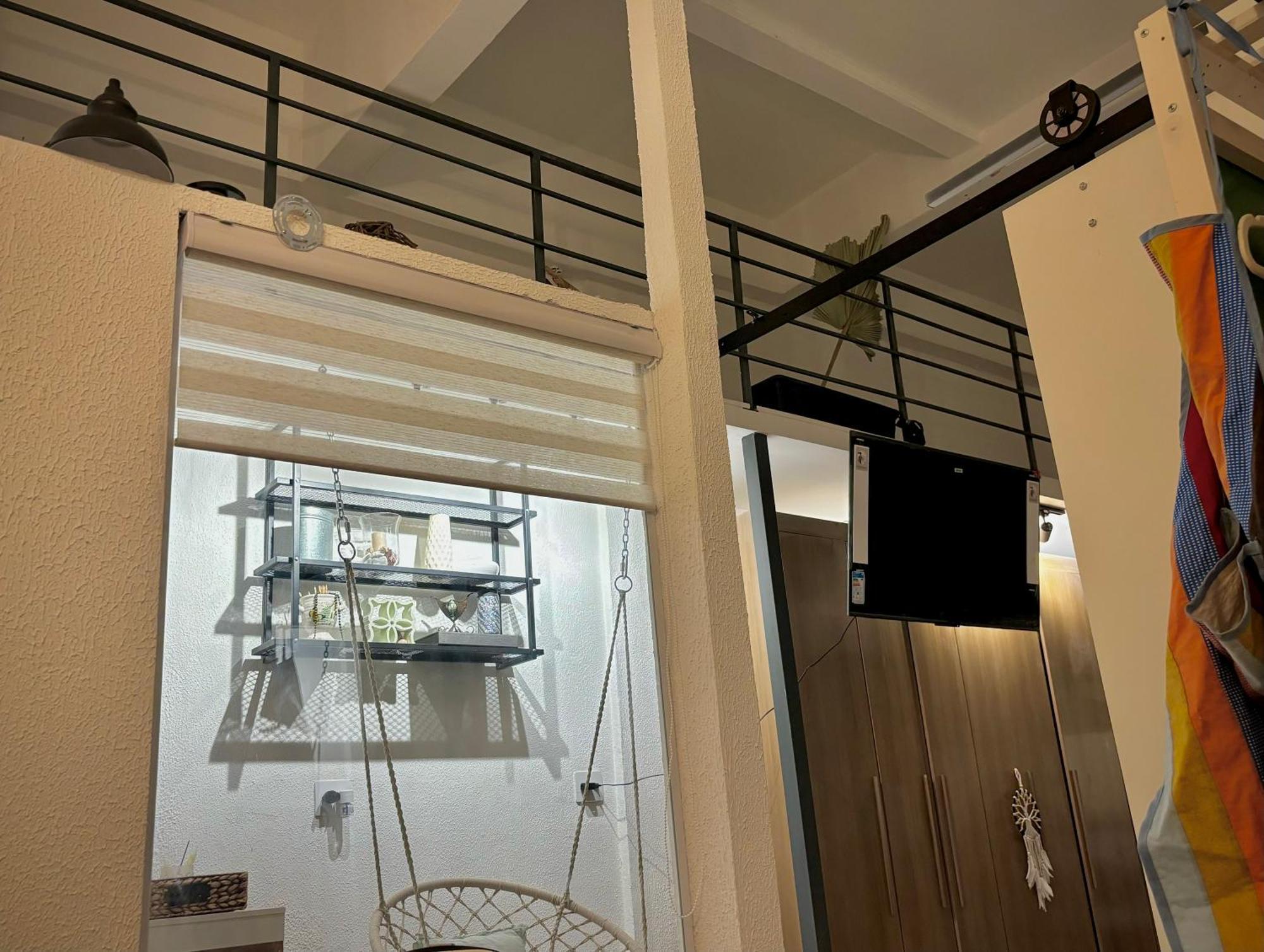 Loft Morumbi Apartamento