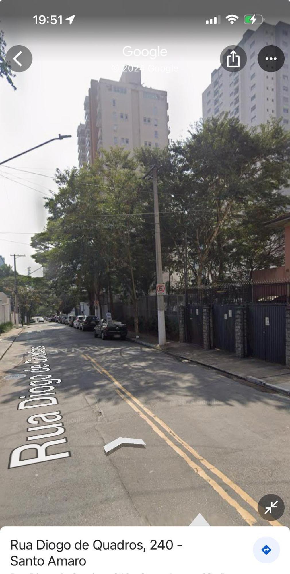 Loft Morumbi * São Paulo