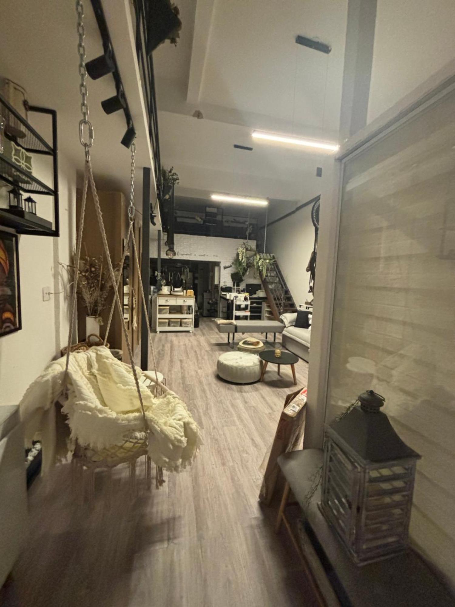 Loft Morumbi