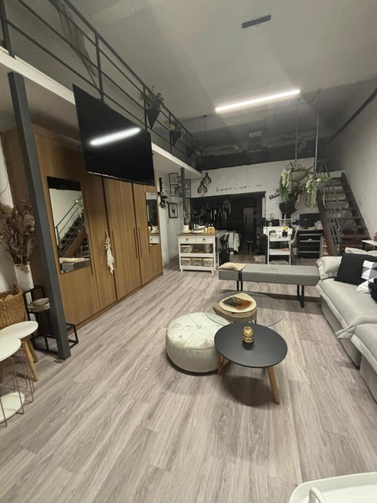 Loft Morumbi Apartamento