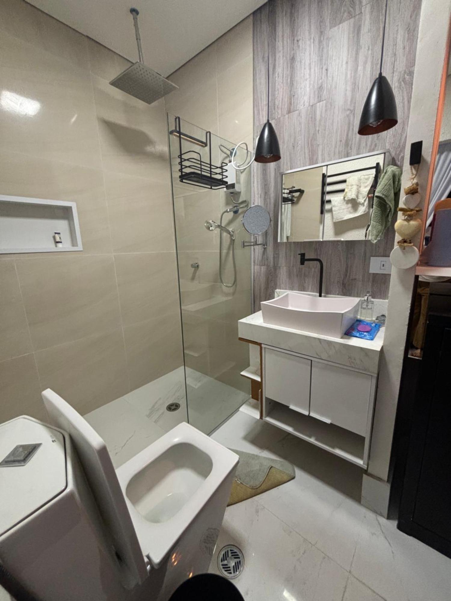Apartamento Loft Morumbi *