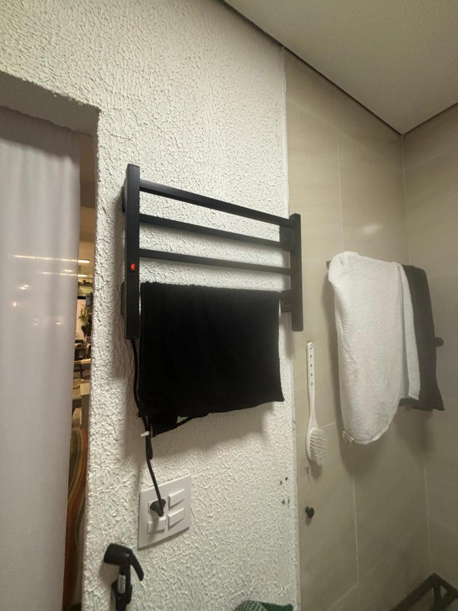 Apartamento Loft Morumbi *