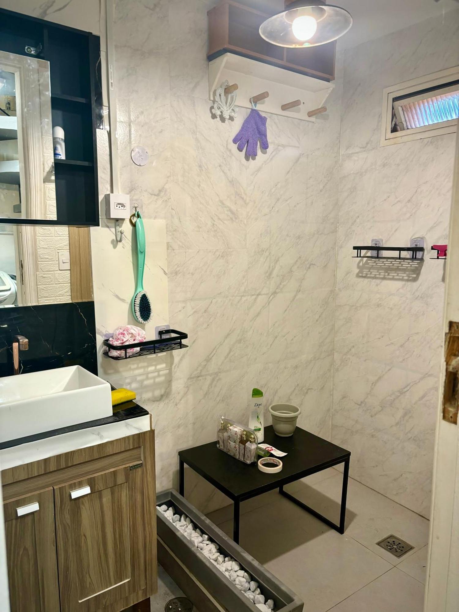 Apartamento Loft Morumbi São Paulo