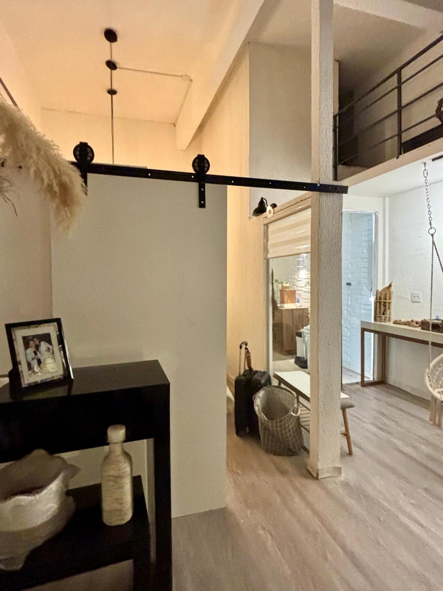 Loft Morumbi
