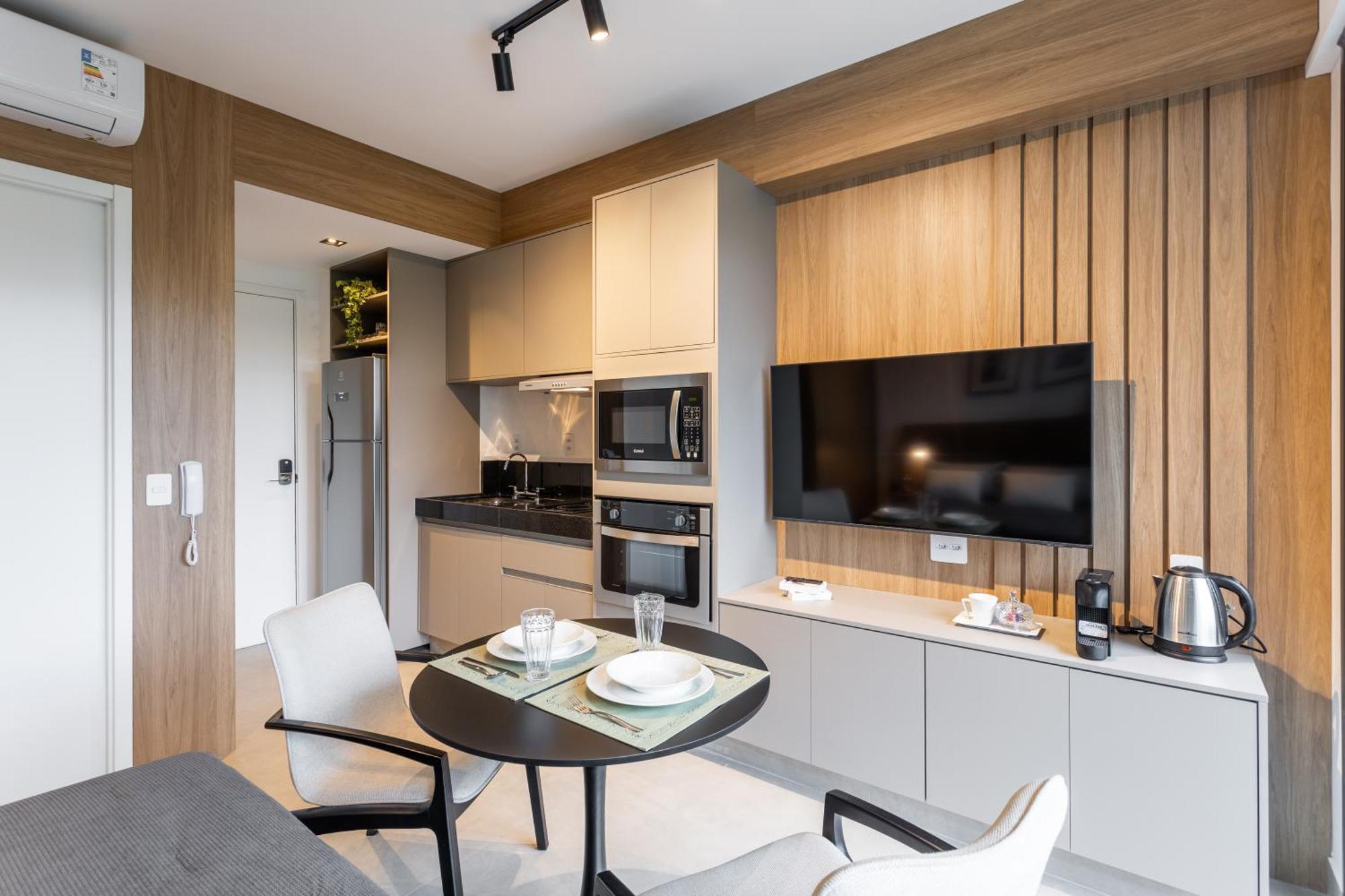 Arvo Luxury Rebouca São Paulo