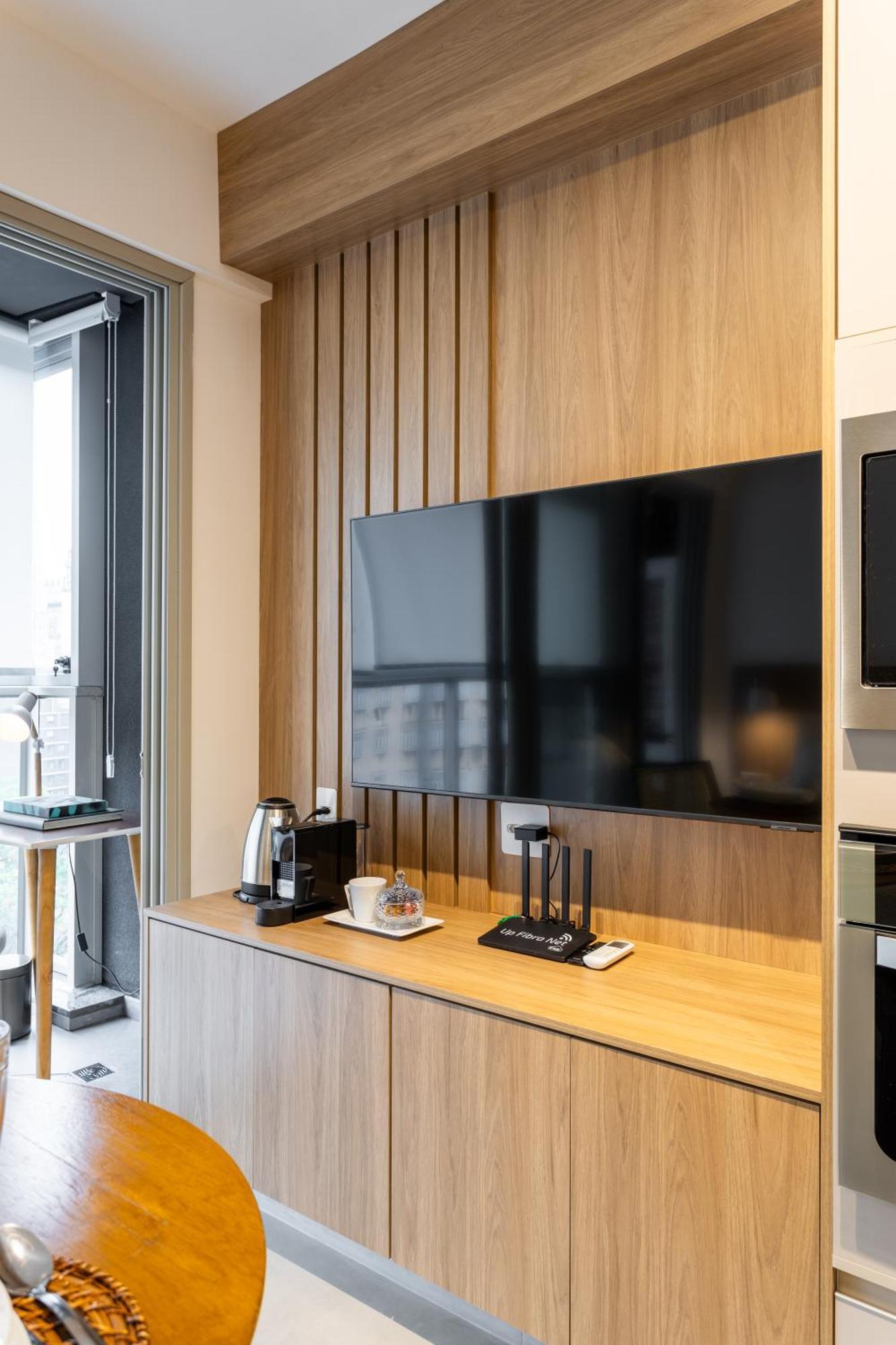 Arvo Luxury Rebouca * São Paulo