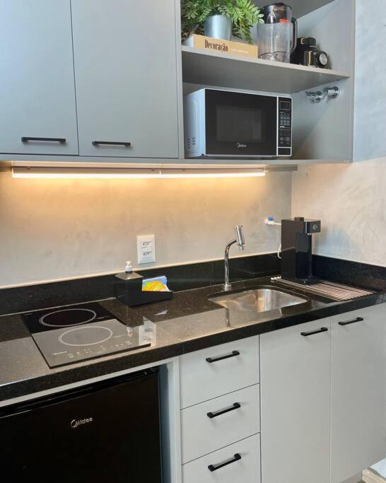 Apartment 413 Em Pinheiros Proximo Da Avenida Faria Lima *