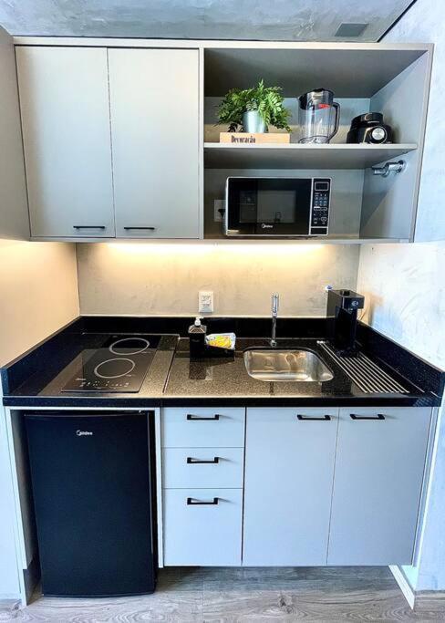 Apartment 413 Em Pinheiros Proximo Da Avenida Faria Lima Sao Paulo