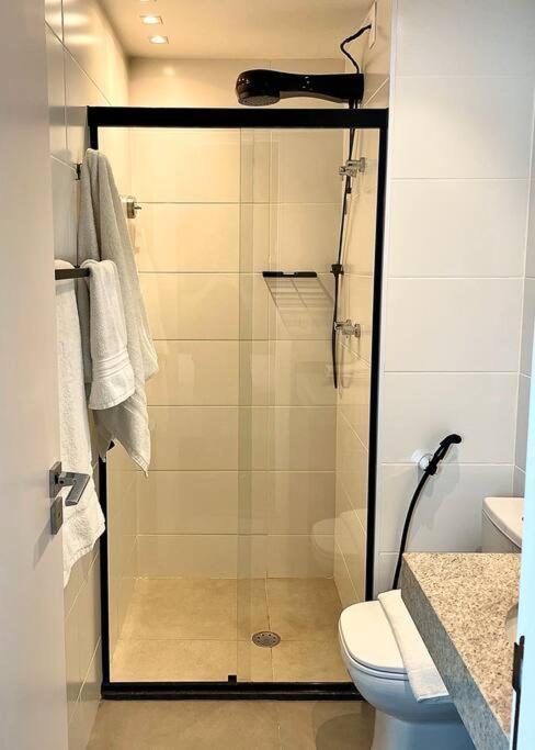Apartment 413 Em Pinheiros Proximo Da Avenida Faria Lima *
