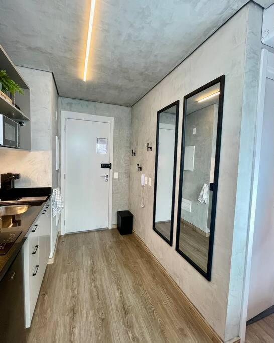 413 Em Pinheiros Proximo Da Avenida Faria Lima Apartment Sao Paulo