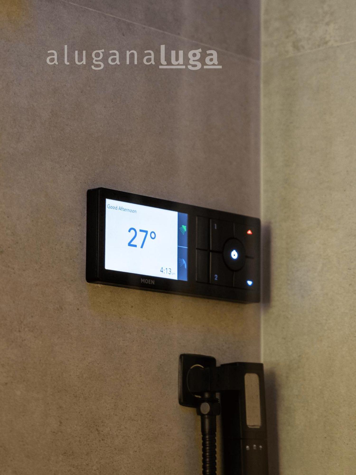 Apartment Freeoff Centro Historico C/ Tecnologia