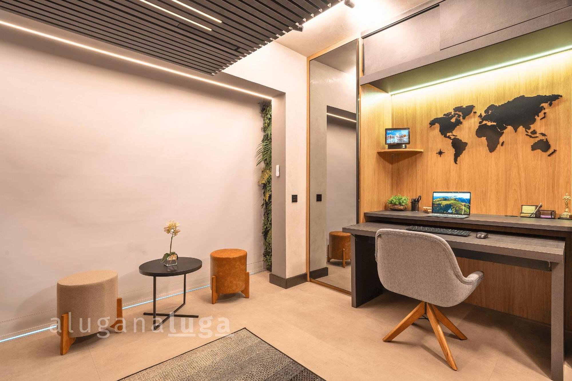 Apartment Freeoff Centro Historico C/ Tecnologia