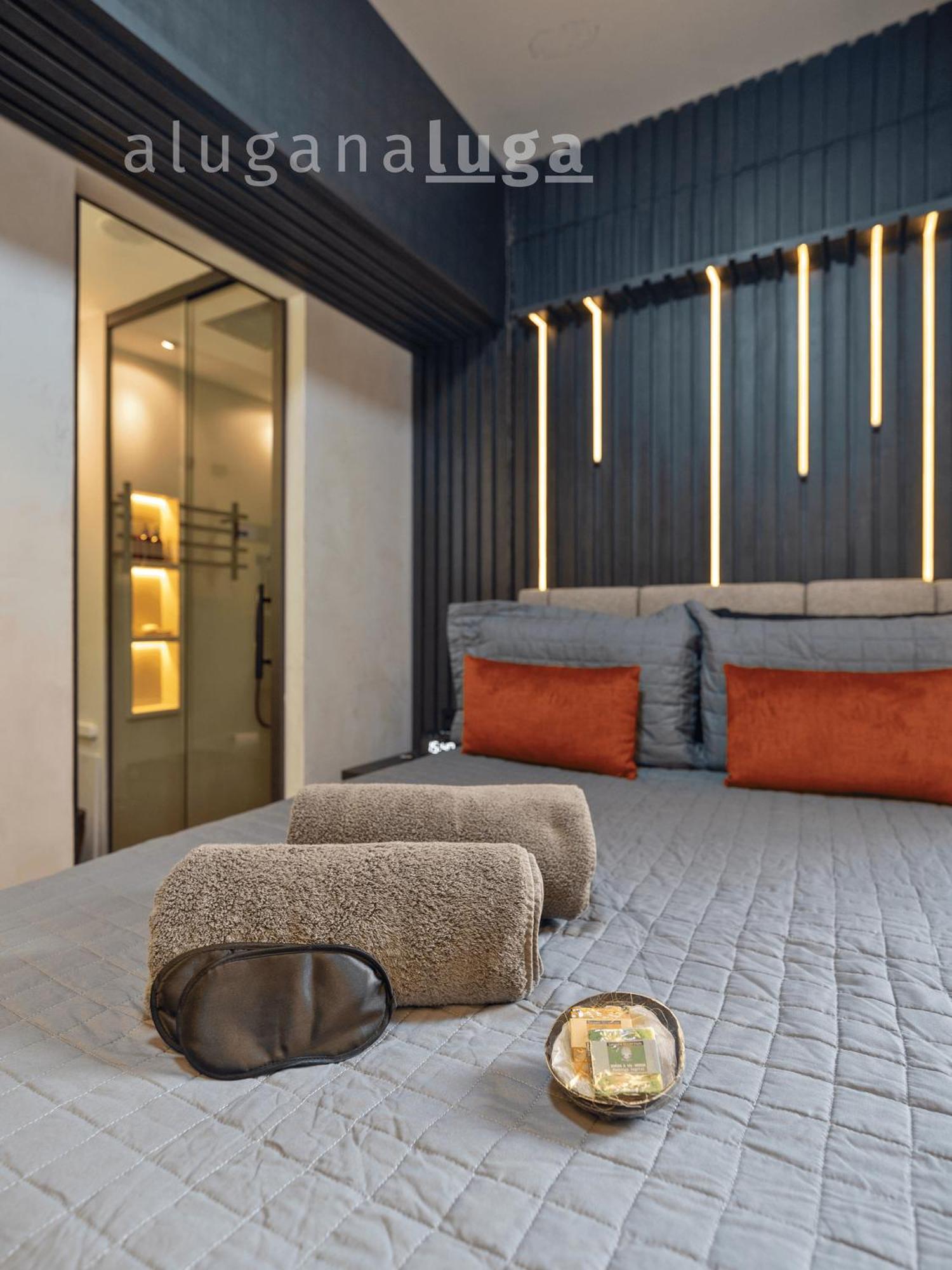 Apartment Freeoff Centro Historico C/ Tecnologia