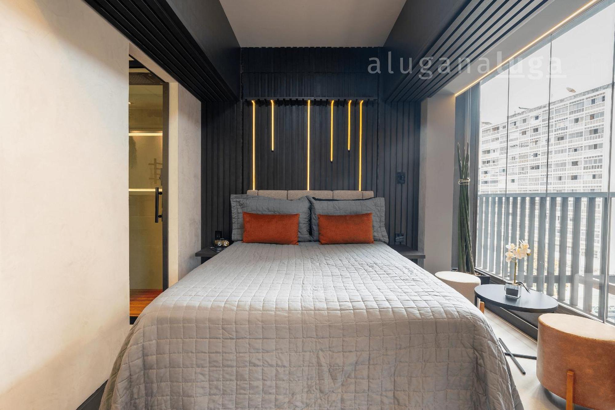 Freeoff Centro Historico C/ Tecnologia Apartment *