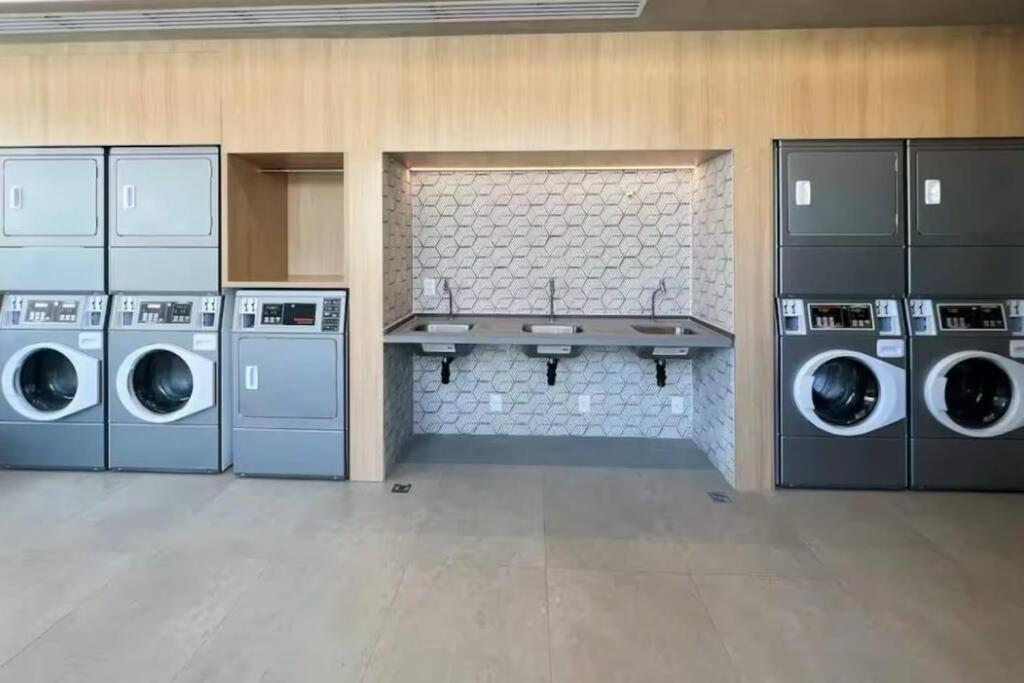 Moema Ibira Apartamento São Paulo