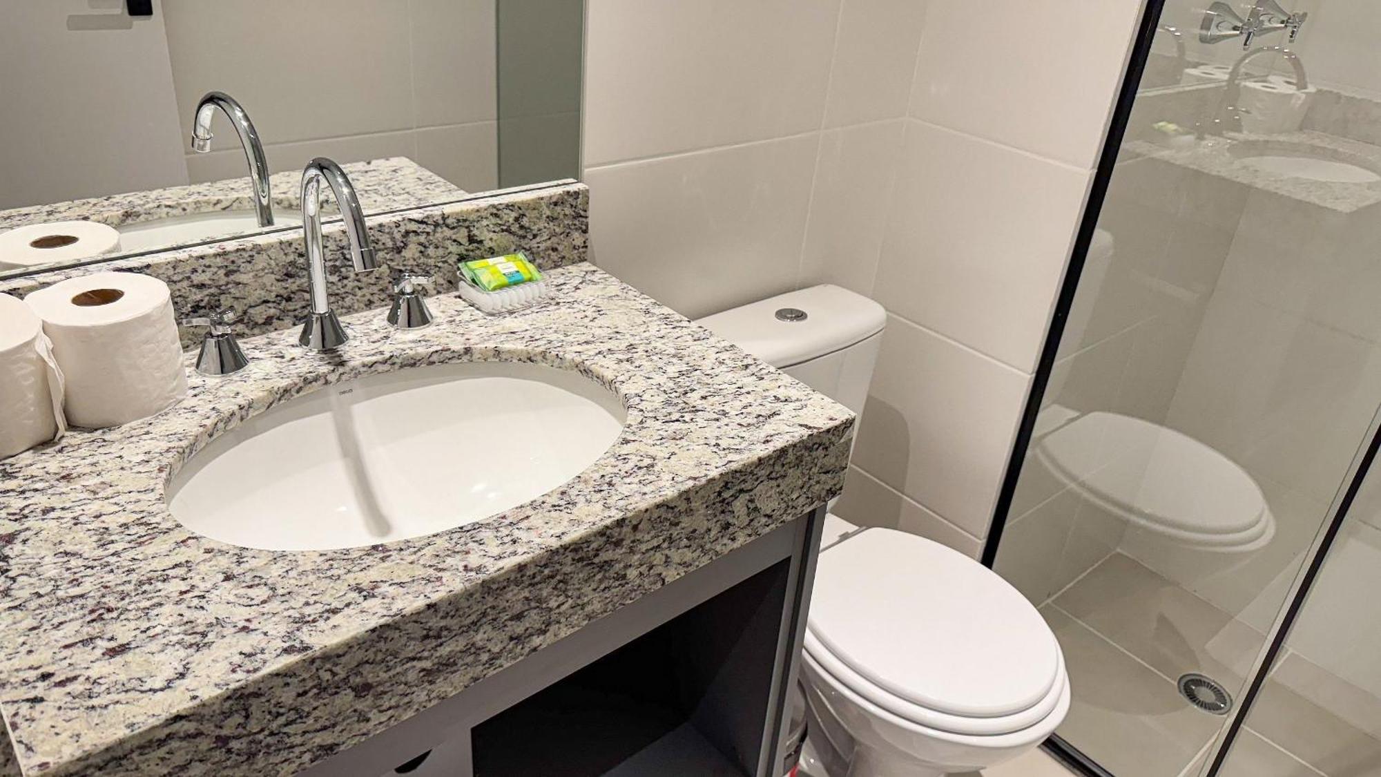 Mode Perdizes By Housi Apartamento *