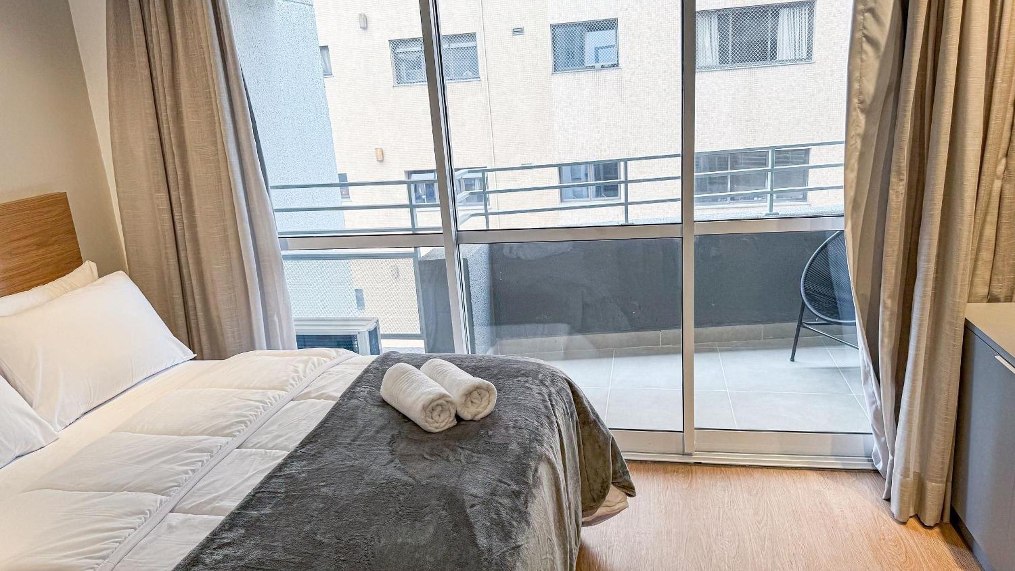 Apartamento Mode Perdizes By Housi *