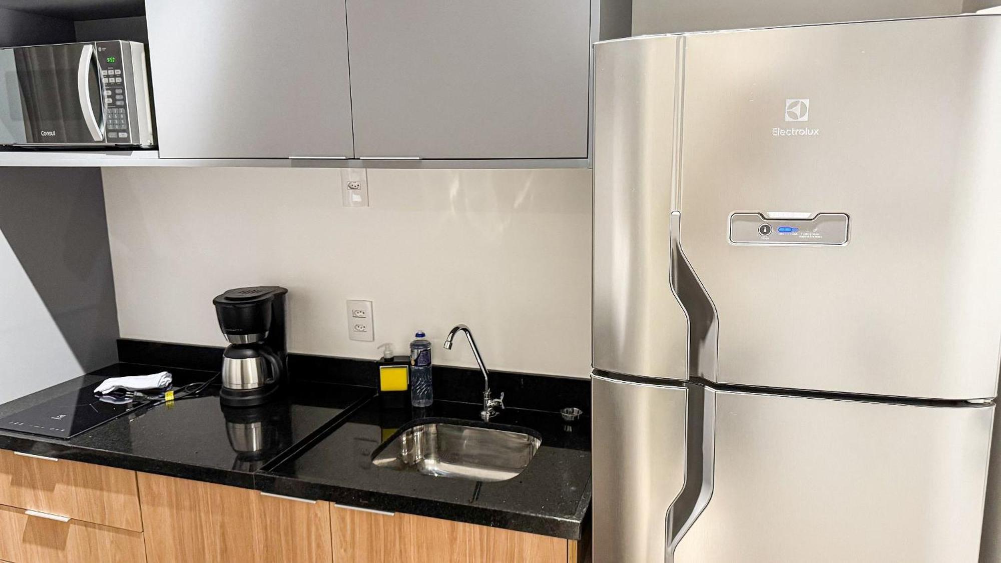 Apartamento Mode Perdizes By Housi *