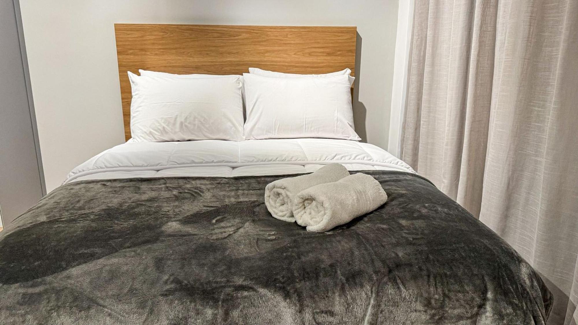 Mode Perdizes By Housi Apartamento São Paulo