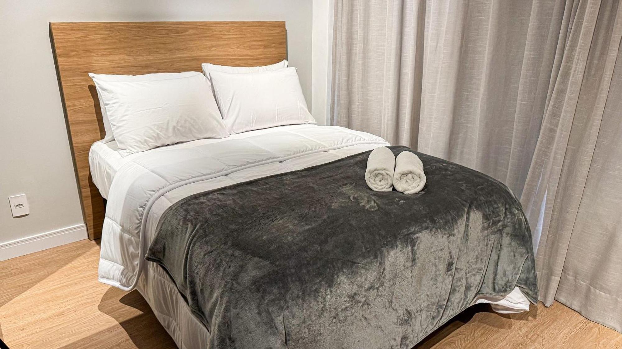 Apartamento Mode Perdizes By Housi