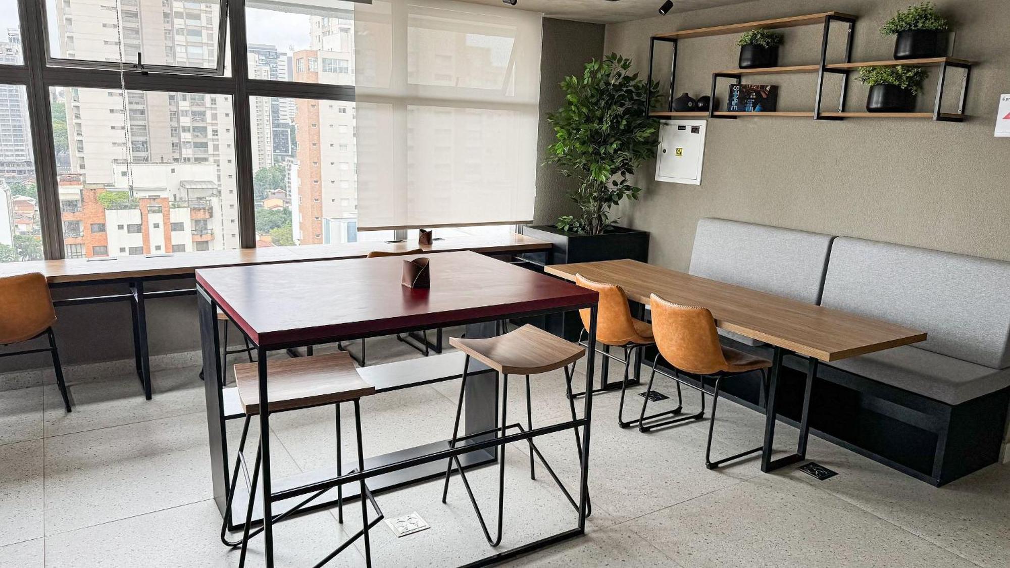 Mode Perdizes By Housi Apartamento São Paulo