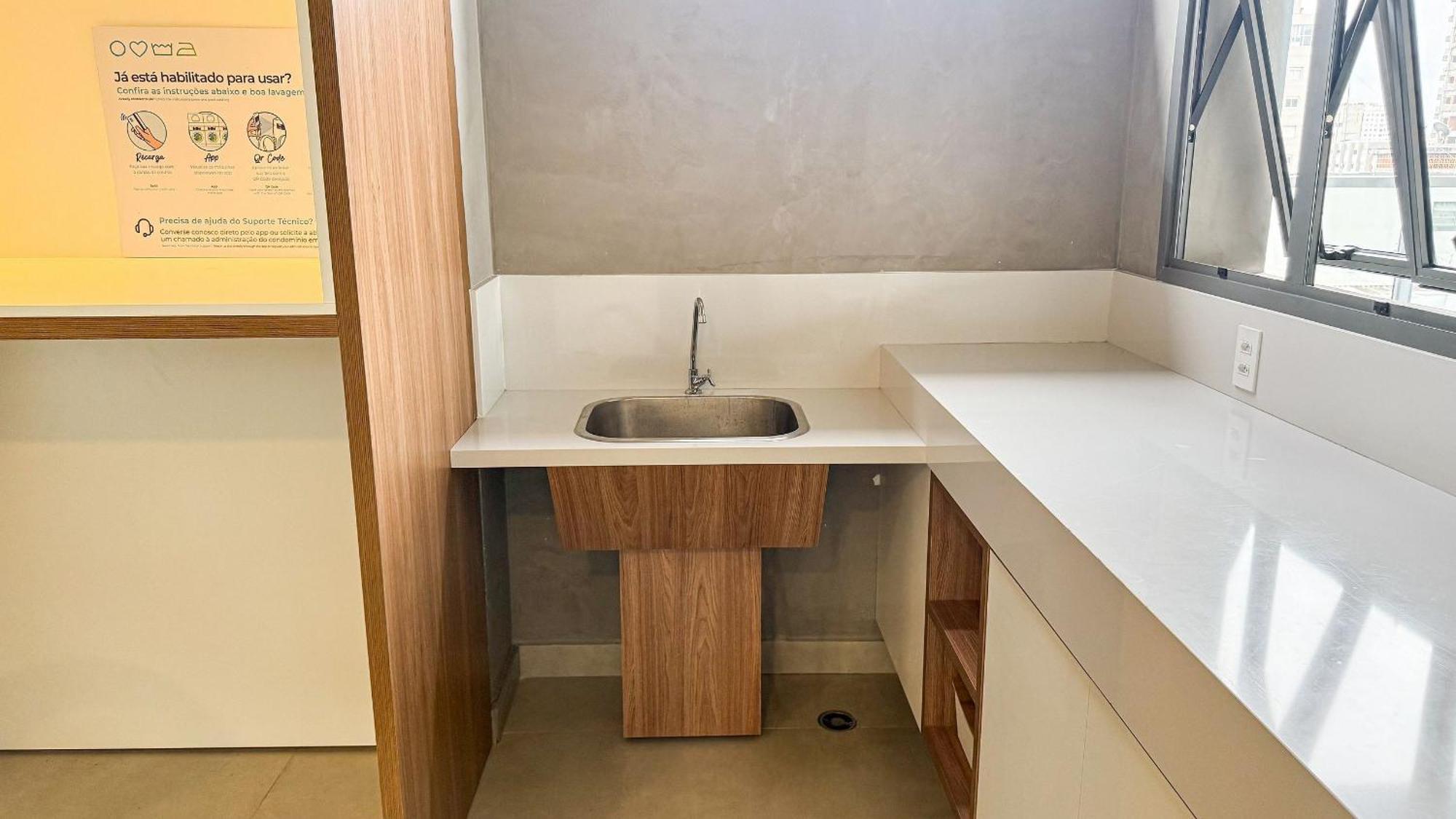 Mode Perdizes By Housi Apartamento *