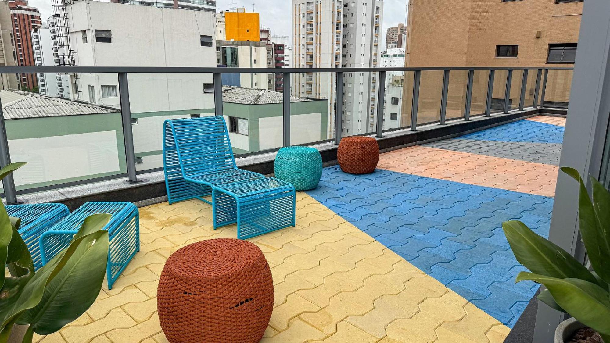Apartamento Mode Perdizes By Housi São Paulo