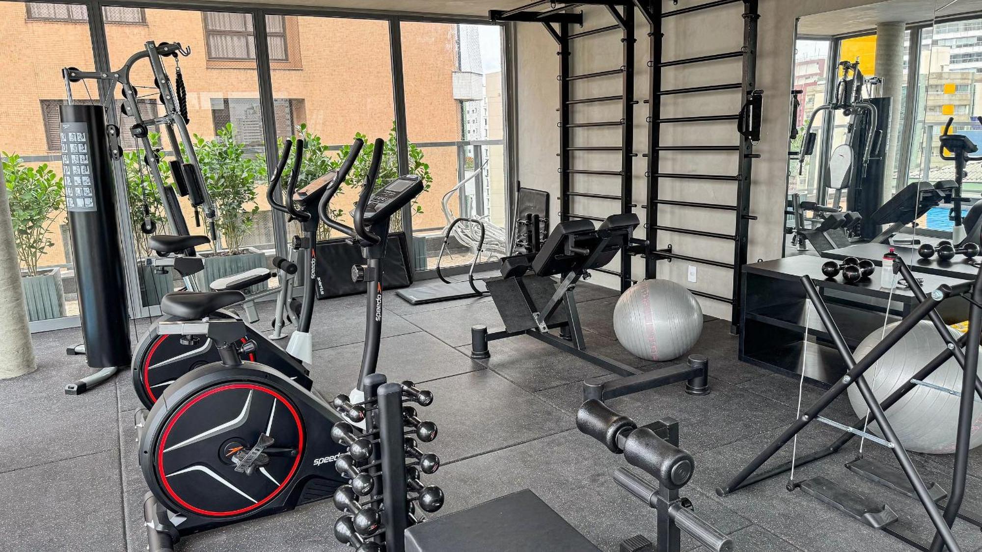 Mode Perdizes By Housi Apartamento São Paulo