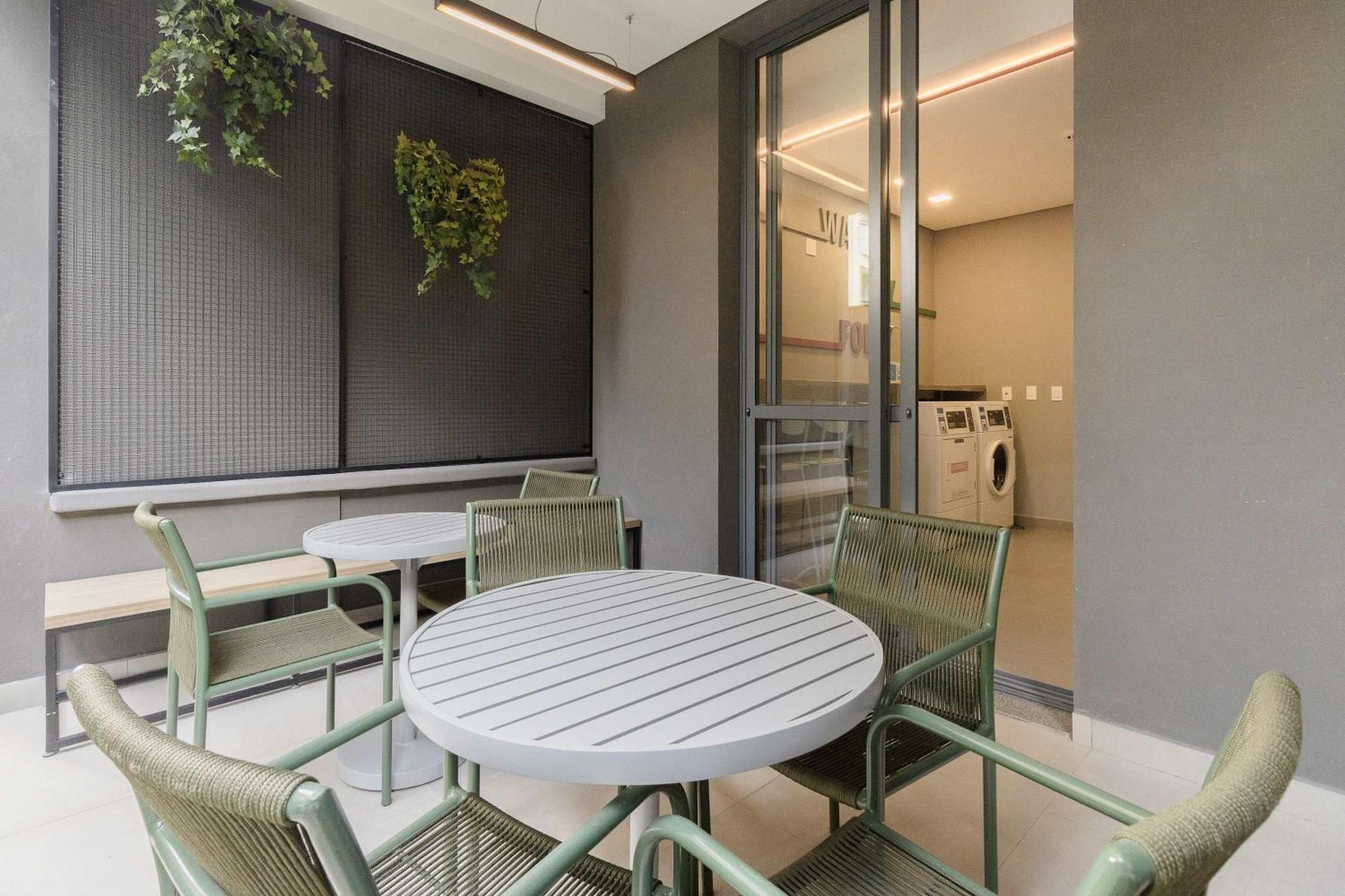 Bhomy Perdizes A 9min Do Allianz Parque Puq202 Apartamento *