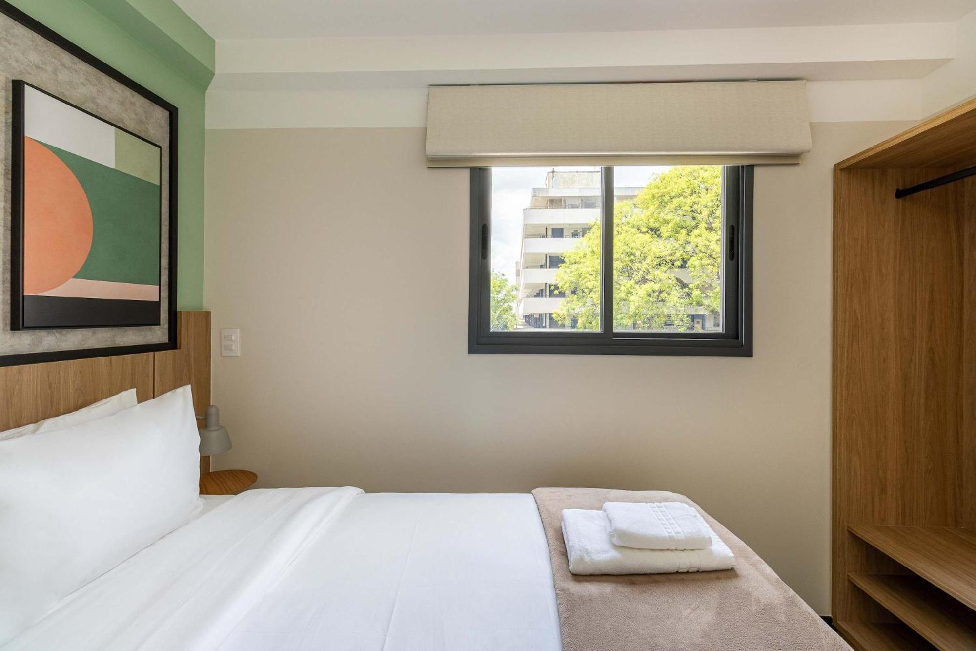 Apartamento Bhomy Perdizes A 9min Do Allianz Parque Puq202 São Paulo