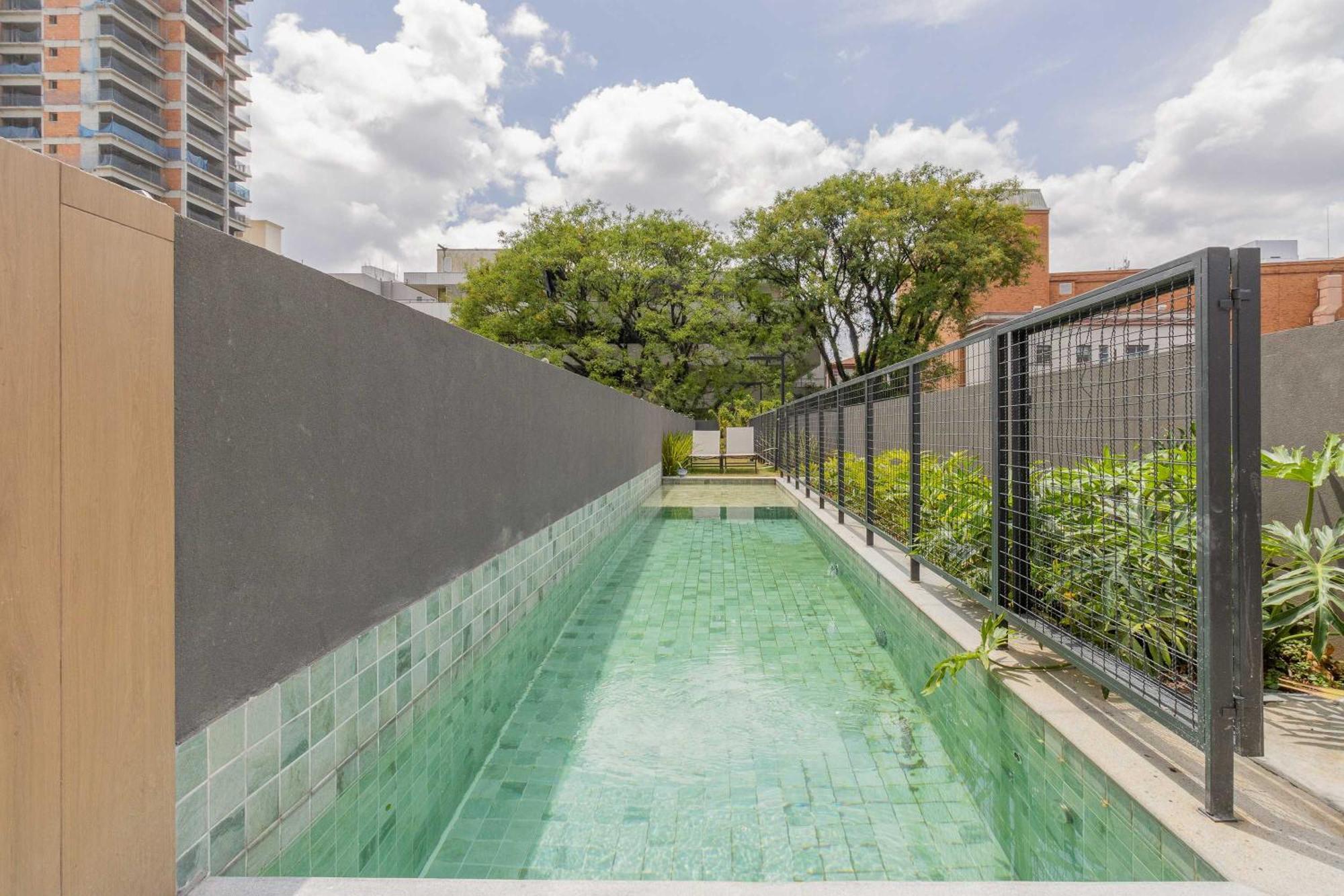Apartamento Bhomy Perdizes A 9min Do Allianz Parque Puq202 São Paulo