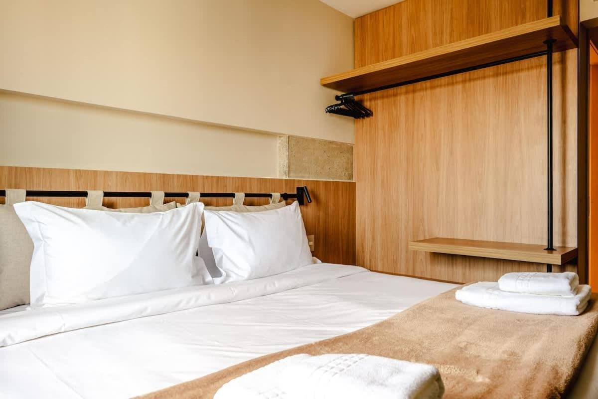 Bhomy Jardins - A 4min Do Metro Consolacao Ad1505 Apartamento *