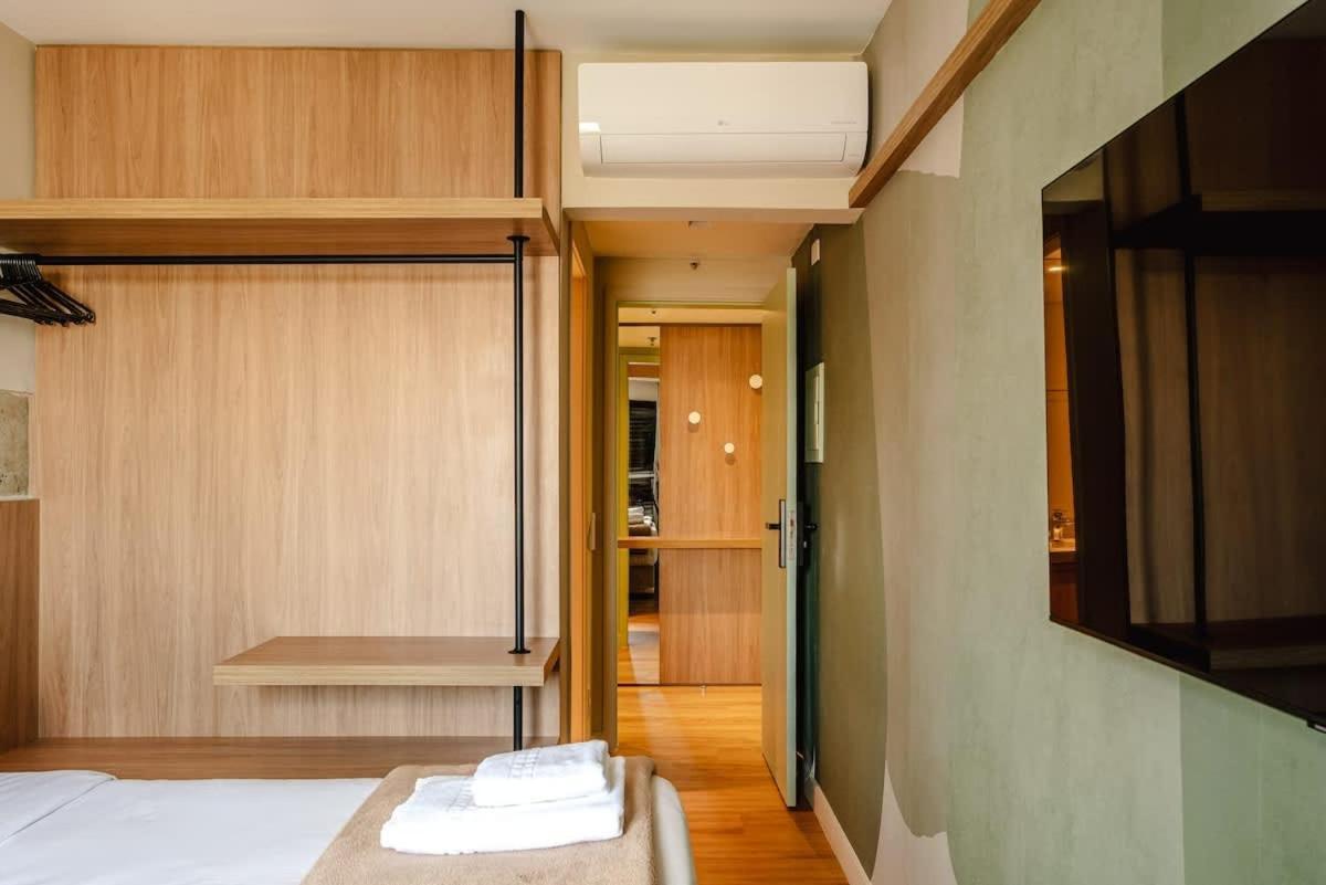 Bhomy Jardins - A 4min Do Metro Consolacao Ad1505 Apartamento *