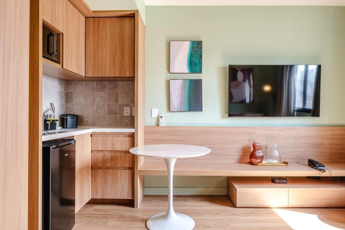 Bhomy Jardins - A 4min Do Metro Consolacao Ad1505 Apartamento *