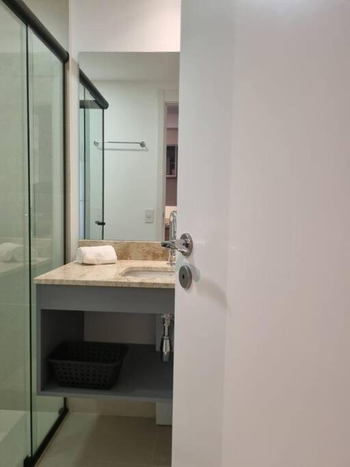 Conforto A 2 Quadras Do Allianz Parque - Arti Perdizes Apartamento