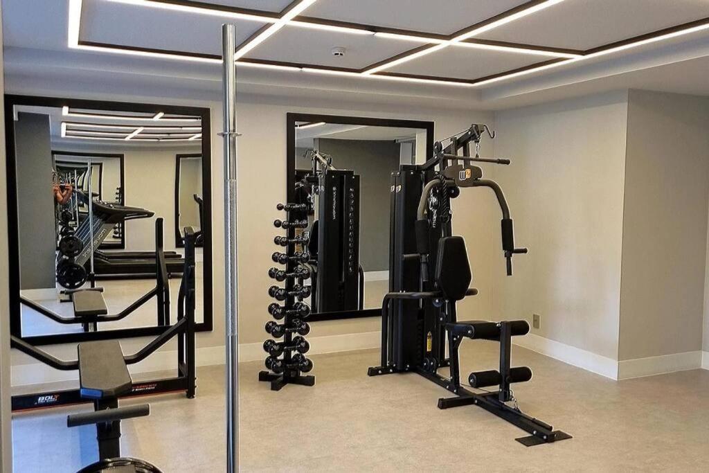 Apartamento Conforto A 2 Quadras Do Allianz Parque - Arti Perdizes *
