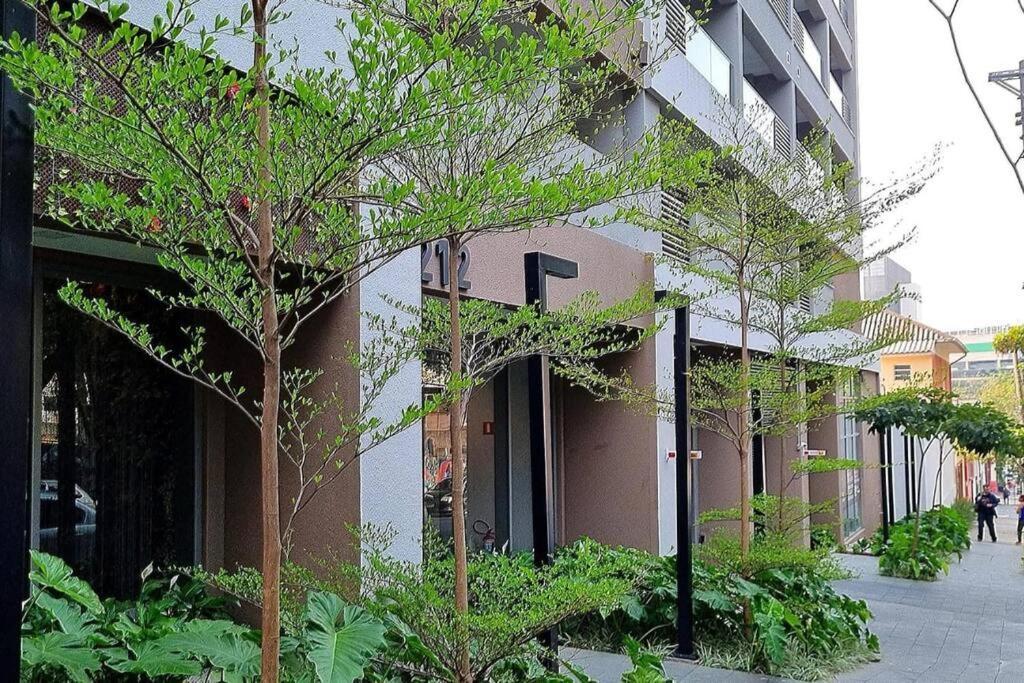 Conforto A 2 Quadras Do Allianz Parque - Arti Perdizes Apartamento São Paulo