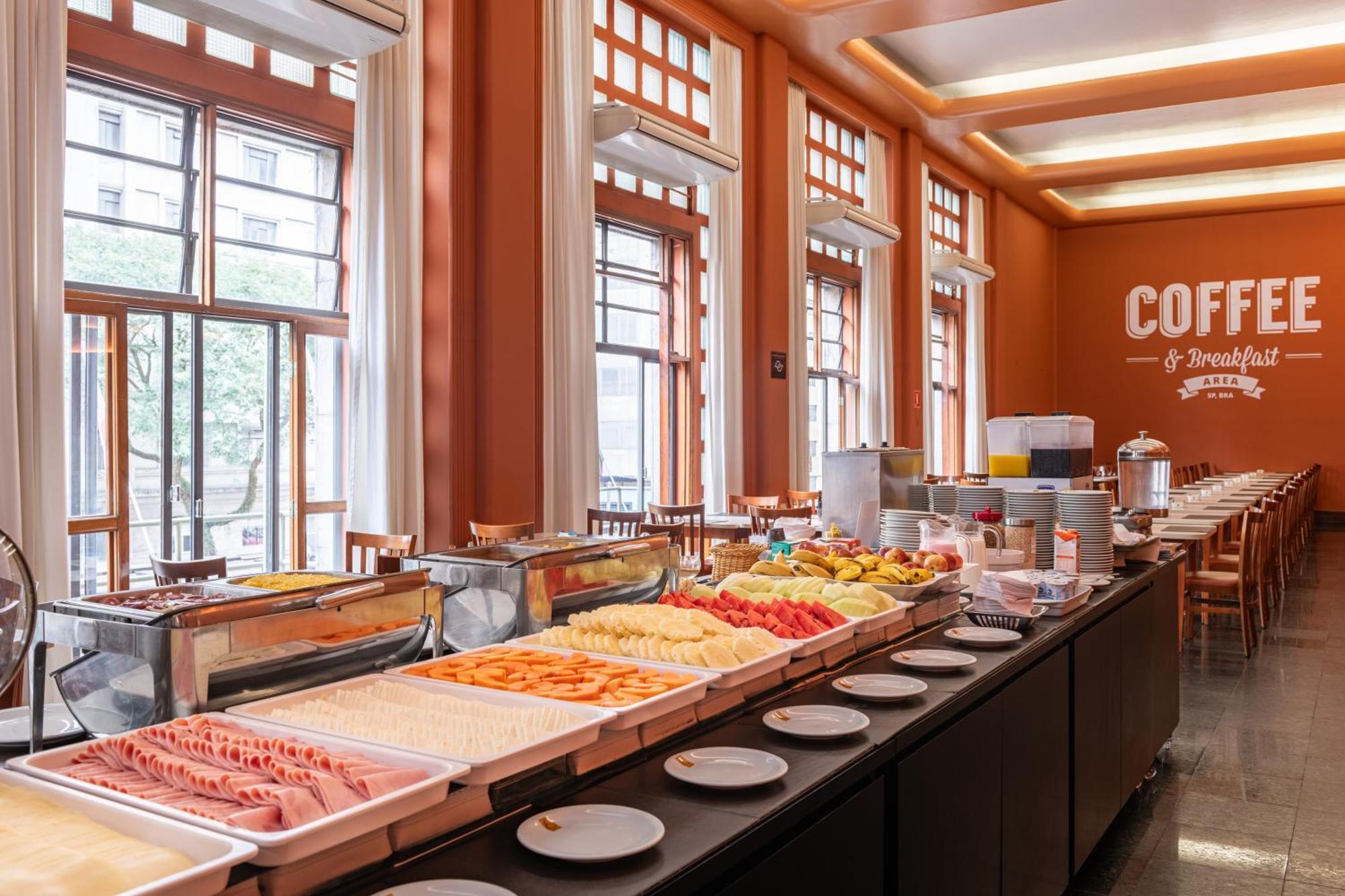 Delplaza Excelsior - By Monreale Hotel 4*