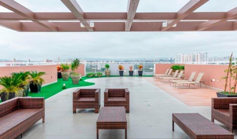 B714 - Excellent Location - Downtown Apartamento